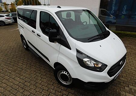Ford Transit Custom TOURNEO/ Kombi 9-Sitze +Klima+Allw