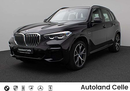 BMW X5 xD45e M Sport Kamera HUD DAB Alarm 21Zoll