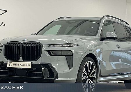 BMW X7 xDrive40d Sportpaket Autom. Parksystem DAB