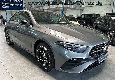 Mercedes-Benz A 250 e AMG LIMOUSINE-PREMIUM PLUS-360°-PANO