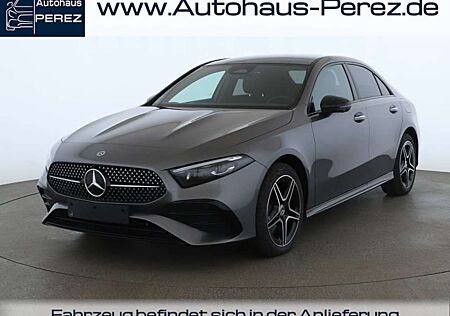 Mercedes-Benz A 250 e AMG LIMOUSINE-PREMIUM PLUS-360°-PANO