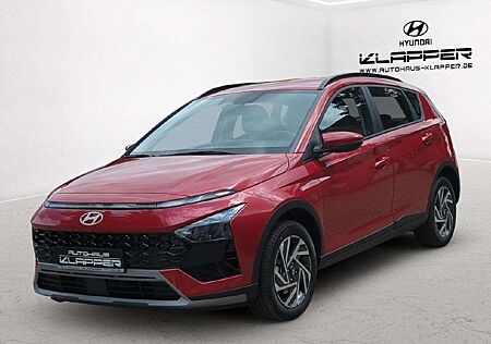 Hyundai Bayon Trend 2WD