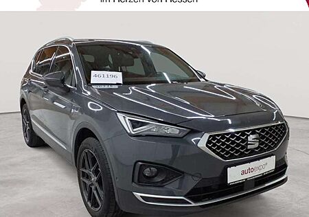 Seat Tarraco 2.0 TDI 4Drive Xcellence PANO NAV