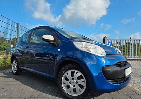 Citroën C1 Citroen Airsport Aus 1 Hand erst. 55 Tkm. / Klima