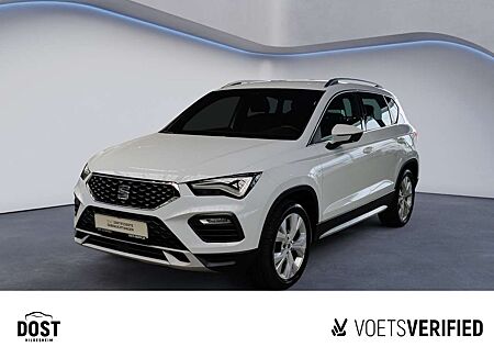 Seat Ateca 2.0 TDI Xperience DSG KAMERA+LED+NAVI+SHZ
