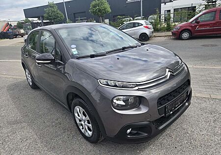 Citroën C3 Citroen Live / 1. Hand 1 Jahr Garantie/TÜV Neu 60 kW (8...