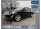 Ford Focus 1.0 Cool & Connect Parkassistent|Winter-P.