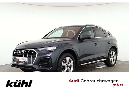 Audi Q5 50 TFSI e Q Tip Advanced LED ACC Ka