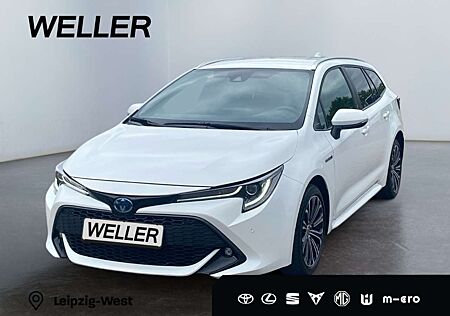 Toyota Corolla 1.8 Hybrid TS Team D *Bi-LED*ACC*CAM*TWA*