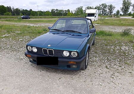 BMW 318i 318 Cabrio