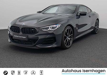 BMW M850 xD Coupé Laser 360°HUD DAB B&W SoftCl 20