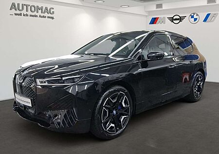 BMW iX xDrive40 AHK*Laser*SkyLounge*DriveAssistProf*ParkA