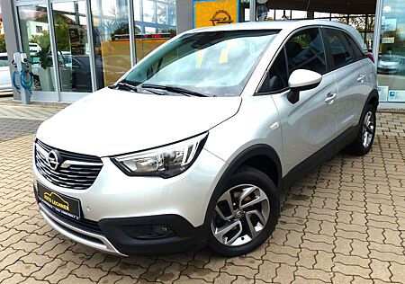 Opel Crossland X Inno AT*KAMERA*WSS-HEIZ*KLIMAAUTO*