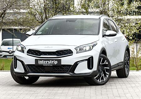 Kia XCeed 1.5 T-GDI DCT GARANTIE.NAVI.KAMERA.4STÜCK