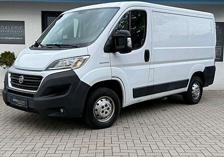 Fiat Ducato Kasten 30 130°Klima°Tempo°Kamera°3-Sitzer