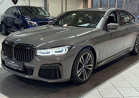 BMW 730 d xDrive M Sport*LASER*HUD*DRIVE ASIST*LEDER