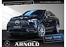Mercedes-Benz GLE 53 AMG Mercedes-AMG 53 4M+ Coupe AHK Dist HUD Pano