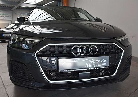 Audi A1 Sportback 30 TFSI S tronic Navi Kamera SHZ
