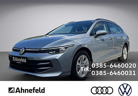 VW Golf Variant Volkswagen Life 2,0 l TDI SCR 110 kW 150 PS 7-Gang-Doppelkupplungs