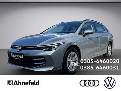 Volkswagen Golf Variant Life 2,0 l TDI SCR 110 kW 150 PS 7-Gang-Doppelkupplungs