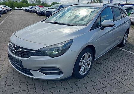 Opel Astra Edition Start/Stop +RATENKAUF OHNE BANK+TÜV NEU