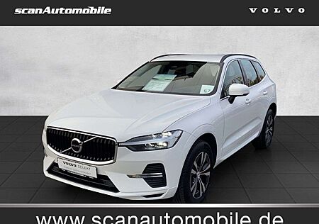 Volvo XC 60 XC60 Momentum Pro 2WD Bluetooth Navi LED Klima