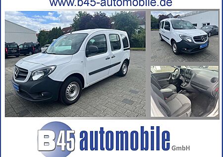 Mercedes-Benz Citan 109 CDI Tourer Klima 5-Sitzer PDC