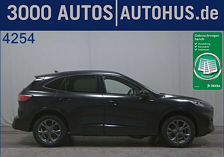 Ford Kuga 2.5 Hybrid ST-Line Navi LED AHK RfK