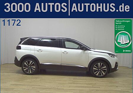 Peugeot 5008 2.0 BlueHDi GT-Line Navi Panorama LED