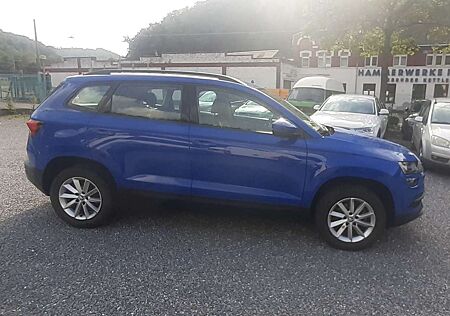 Skoda Karoq Active Euro-6 d