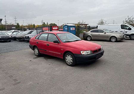 Toyota Carina 1.6*KLIMA*