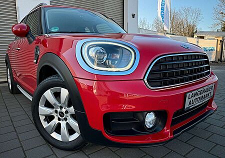Mini Cooper Countryman -Top Zst"LED"Navi