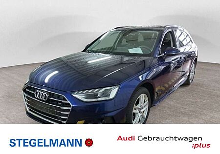 Audi A4 40 TDI S-tronic advanced *Navi*LED*ACC*