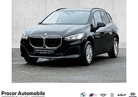 BMW 218 i Active Tourer * Panorama Glasdach * Rückfahrkame