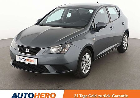Seat Ibiza 1.0 Reference*PDC*ALU*KLIMA*GARANTIE*