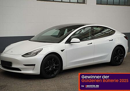 Tesla Model 3 Long Range AWD *AHK*Matrix-LED*