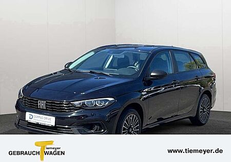 Fiat Tipo HYBRID 1.5 GSE DCT Cam Carplay 1.Hd.