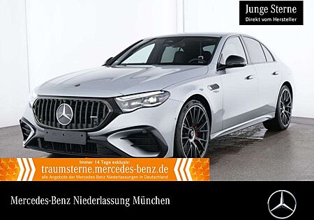 Mercedes-Benz E 53 AMG 4M Hybrid Driversp Perf-Sitze 360° Distr.
