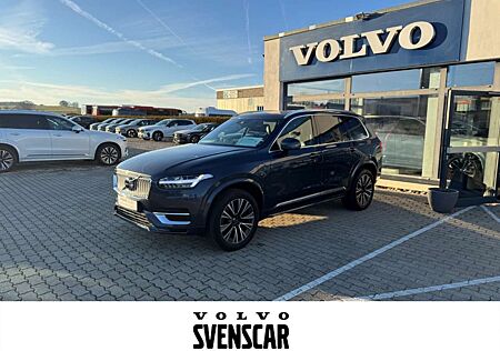 Volvo XC 90 XC90 Inscription Expression Recharge Plug-In Hybrid AWD