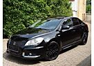 Suzuki Kizashi 2.4 SPORT AWD AUT./LEDER/NAVI/Prins Gas