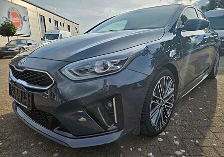 Kia Pro_ceed ProCeed / pro_cee'd ProCeed GT-LINE