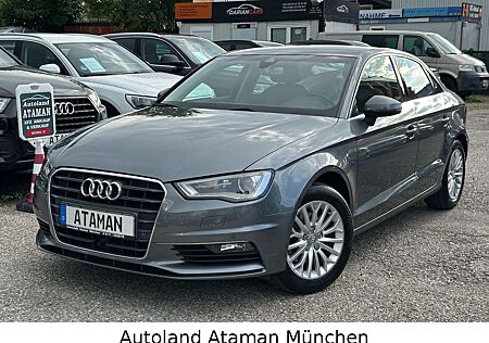 Audi A3 1.4 TFSI Limousine *Ambiente* ultra/Nav/Leder