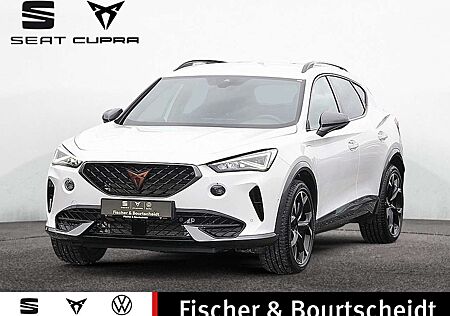 Cupra Formentor gebraucht kaufen Cupra Formentor 1.4 TSI VZ e-Hybrid NAVI KAMERA LED