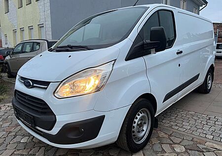 Ford Transit Custom 310 L2 Trend