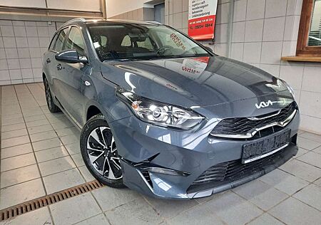 Kia XCeed Ceed SW / cee'd SW 1.5 T-GDI DCT Sportswagon