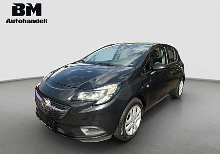 Opel Corsa E//Klima,Multi-Lenkrad, Steuerkette NEU!