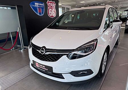 Opel Zafira C Edition
