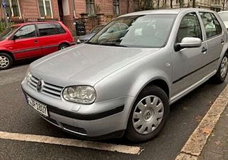 VW Golf Volkswagen 2.0 Comfortline