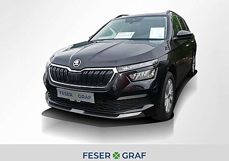 Skoda Kamiq 1.0 TSI Ambition BLTH Navi RFK