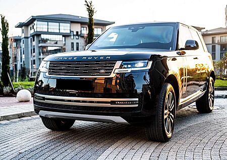 Land Rover Range Rover P530*MY25*ARMORED*B6*ARMOURED*NEW